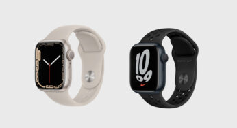 What’s new in Apple Watch Series 7