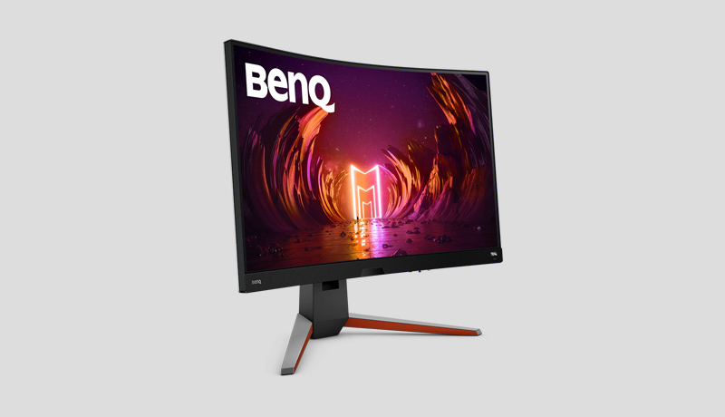 BenQ -MOBIUZ- gaming monitors - techxmedia