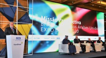 Brazilian SMEs see UAE and Expo 2020 as the gateway to MENA region