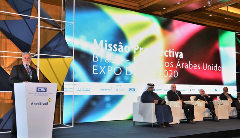 Brazilian SMEs - UAE - Expo- 2020 - MENA region - techxmedia