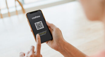 Cashew Payments launches QR codes for retailers across the region