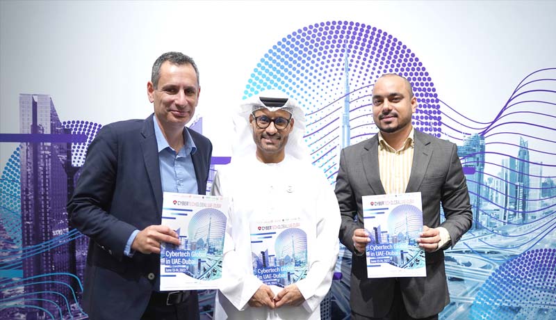 Cybertech Global -2022-Conference - UAE - techxmedia