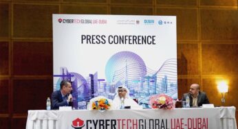 UAE to conduct Cybertech Global Conference 2022