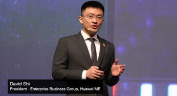 Huawei hosts Oil & Gas Summit 2021: Intelligent Oil & Gas Fields