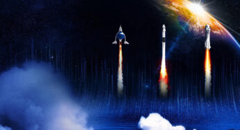 Discovery+ announces new special ‘SPACE TITANS: Musk, Bezos, Branson’