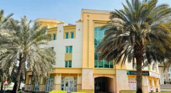 DHCC pays tribute to Dr. Ahmed Kazim by naming a building after him