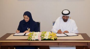 Dubai Airshow and UAE Space Agency sign MoU to enhance focus on space sector