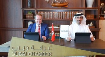 Dubai Chamber and Hamburg Chamber sign MoU to renew strategic partnership