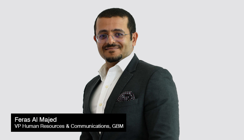 Feras-Al-Majed-VP-Human-Resources-and-Communications-SAP Concur- GBM-Mangement tool -Business-solution - techxmedia