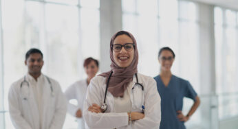 KSA healthcare leaders shifted their priorities, reveals Philips’ Future Health report