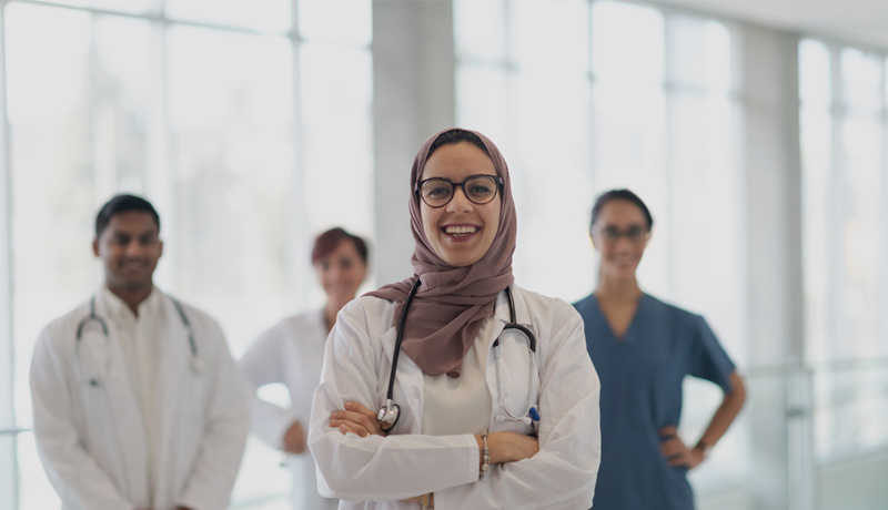 Future Health report - KSA healthcare leaders - Philips - techxmedia