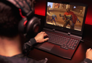 Gaming Laptop - Gaming PC - techxmedia