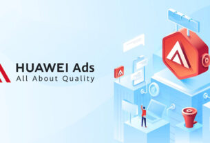 HUAWEI Ads - Certified Partners Program - techxmedia