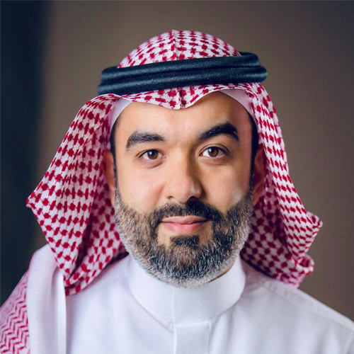 His Excellency Eng. Abdullah Alswaha - Minister of Communications and Information Technology - LEAP - global technology community - techxmedia
