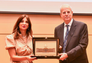 IMA - UAE - Al Ain University -100th endorsed university - techxmedia