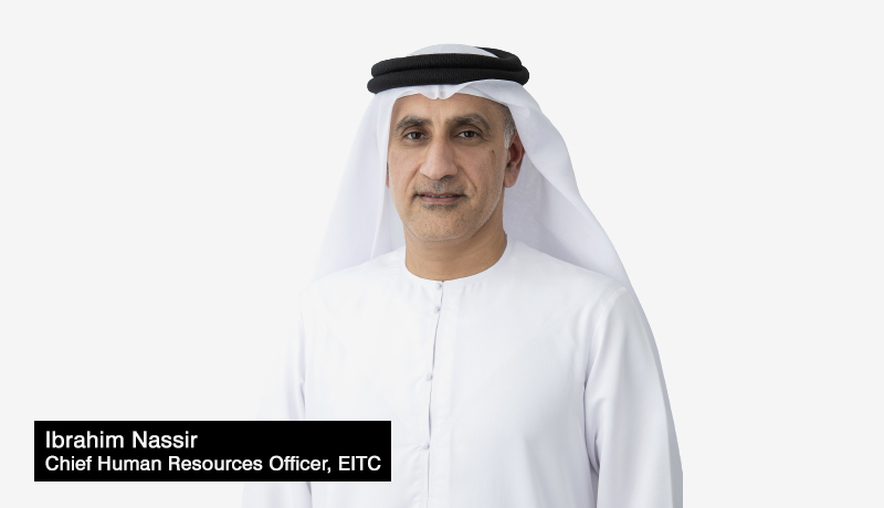 Ibrahim-Nassir-Chief-Human-Resources-Officer-EITC - techxmedia