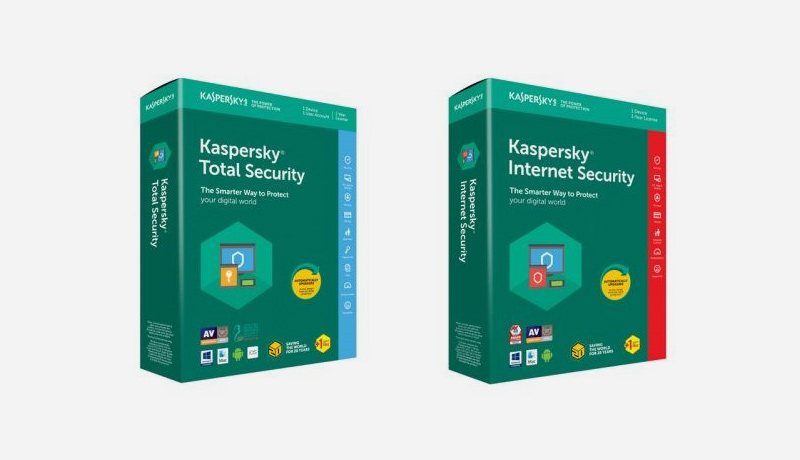Kaspersky Internet Security - KIS Software - techxmedia