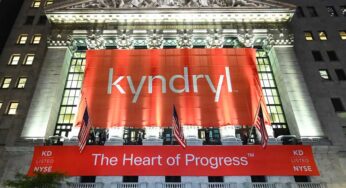 Kyndryl finishes separation from IBM