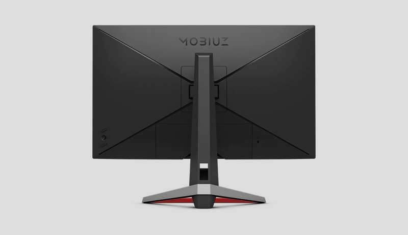 MOBIUZ-BenQ- gaming monitors - techxmedia
