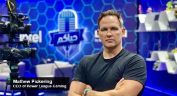 Power League Gaming develops the first KFC gaming show in the world