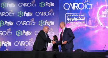 Misr Digital Innovation signs an MoU with Dell Technologies