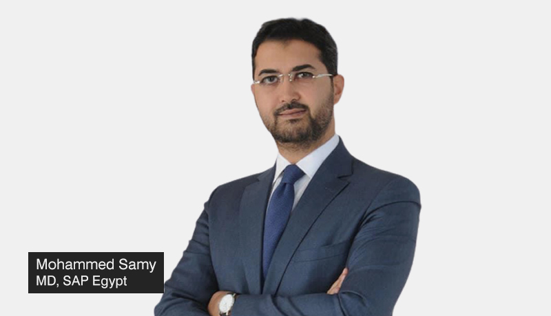 Mohammed-Samy,-MD-SAP-Egypt- The Digital Challenge - Cairo ICT 2021 - techxmedia