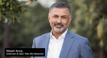 Palo Alto Networks reveals fiscal first quarter 2022 financial results