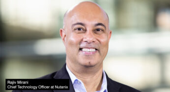 Nutanix titled as Leader in 2021 Gartner Magic Quadrant for HCI software