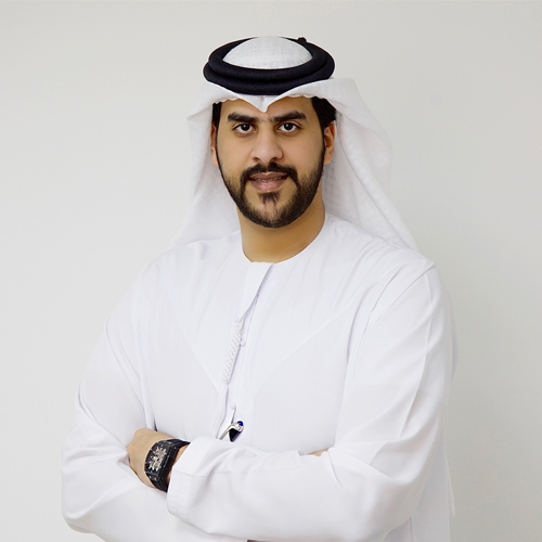 Rashed-Khalaf-Al-Nayli -Lift My Car app - 500 recovery vehicles - Emirates - techxmedia