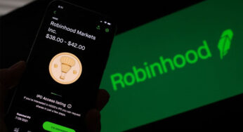 If you are a Robinhood user, this is what you should do now