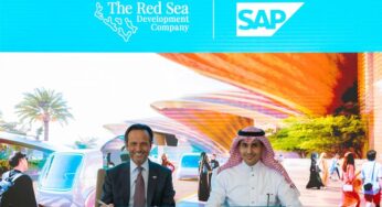 The Red Sea Development Company enhances digital transformation with SAP