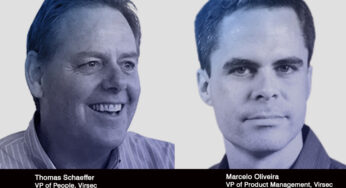 Virsec powers its executive team with vital appointments