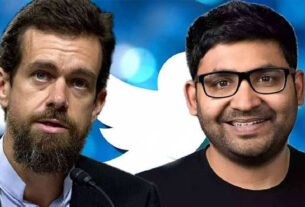 Twitter CEO - Jack Dorsey - Parag Agrawal - Twitter - techxmedia