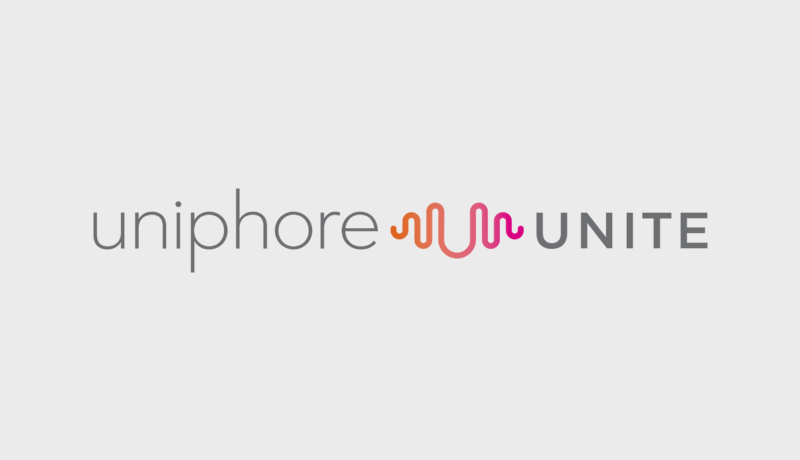 Uniphore-Unite-AI- Automation Innovation - techxmedia