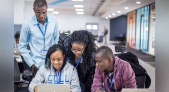 Choose from the best technology institutes in Africa