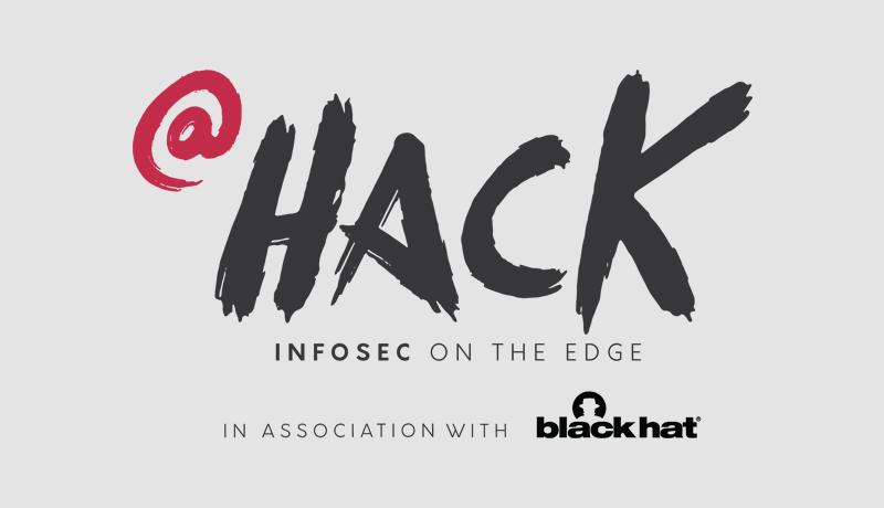 cybersecurity event - information security - @HACK-techxmedia