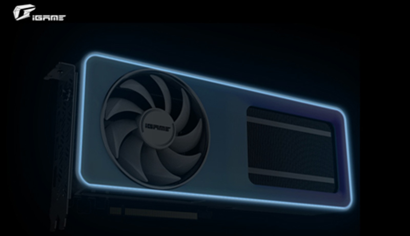 ins 2 - COLORFUL - iGame GeForce RTX customization series graphics card - techxmedia