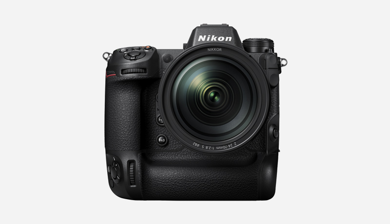 ins1 - Nikon Z9 - Nikon Z9 FEATURES - Nikon Middle East FZE - Nikon Z Series - techxmedia