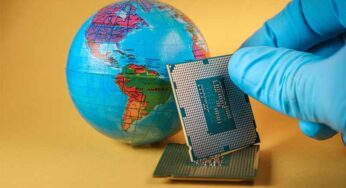 Global chip shortage: How far can it go?