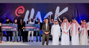 @HACK cybersecurity event marks Saudi Arabia as the centre of ICT security