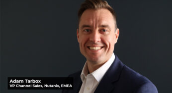Nutanix wins Champion status in 2021 Canalys EMEA Channel Leadership Matrix