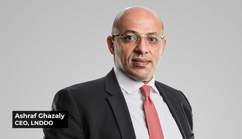 Ashraf-Ghazaly - CEO - LNDDO - first licensed fintech - Mambu - UAE - techxmedia