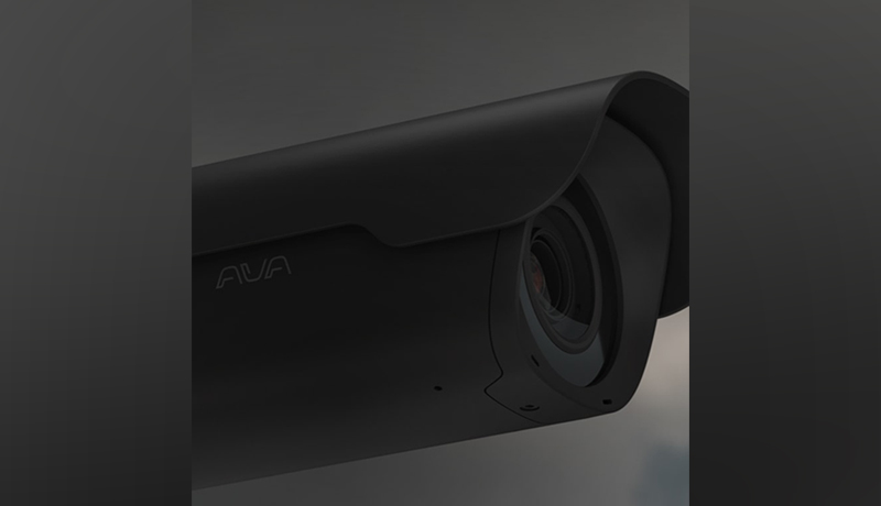 Ava Bullet -camera-security - techxmedia