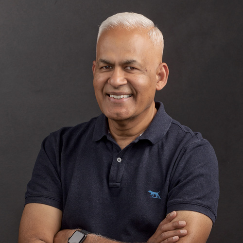 Bob Adhar - CEO and Founder - Randtronics - Bulwark Technologies - techxmedia