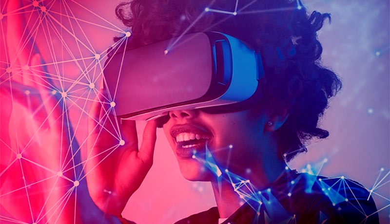Diploma -Augmented- Virtual Reality - SAE Dubai - techxmedia