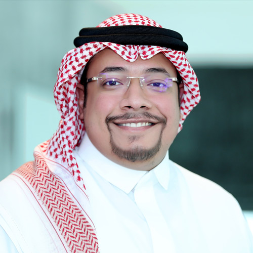 Dr. Moataz Bin Ali - Vice President and Managing Director - Middle East and North Africa - Trend Micro -Help AG - Platinum partner - techxmedia