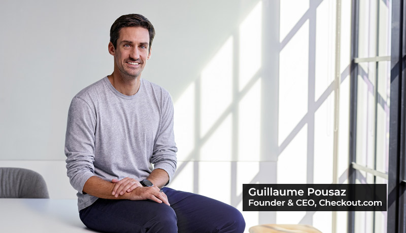 Guillaume-Pousaz - CEO - Checkout.com - payment processing - ecommerce - MENA - techxmedia