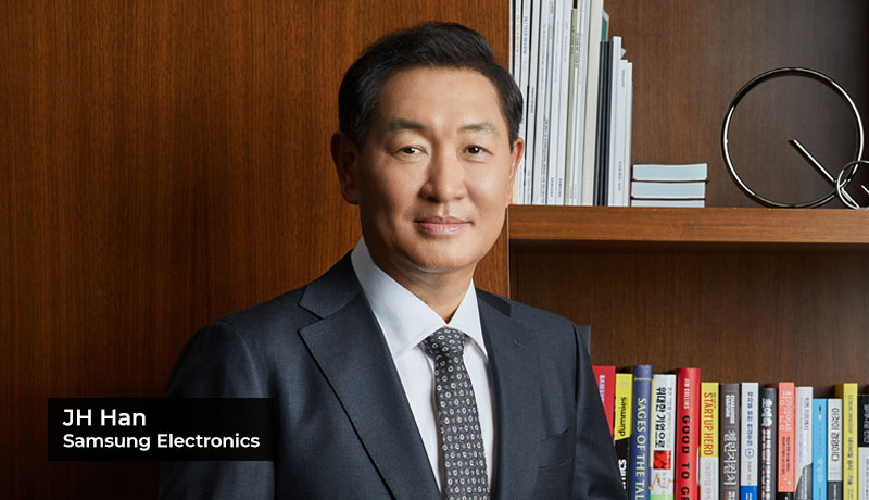 JH-Han - Vice-Chairman - CEO - Head - DX - Samsung-Electronics - innovation - CES-2022 - techxmedia