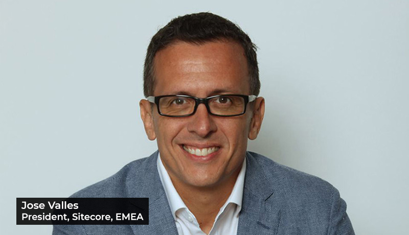 Jose-Valles - President- Sitecore - EMEA - techxmedia