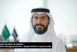 Khalil Ibrahim Al Sedais - Office Managing Partner – Riyadh KPMG - Saudi Arabia - KPMG - Saudi banks - Tadawul-listed banks' third-quarter 2021 financial results - techxmedia
